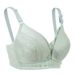 Okus – Full Cup Maternity & Nursing Bra – Green