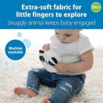 Dr. Browns – Infant Gripebelt – Panda
