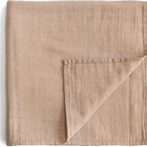 Halo – Sleepsack Swaddle 1.5 Tog 100% Cotton – Heather Grey