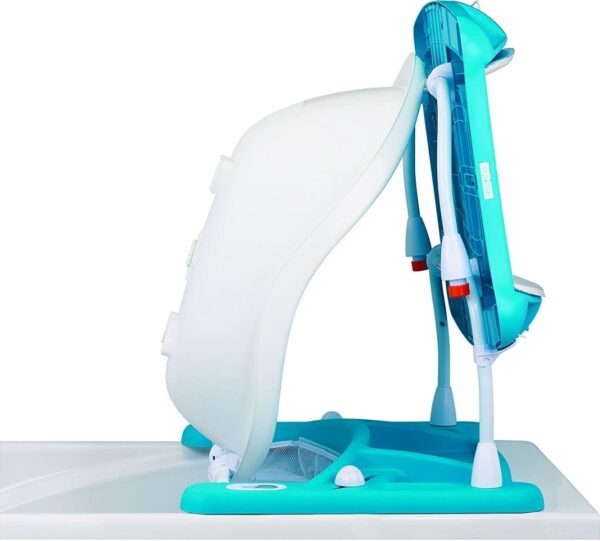 Bebe Confort – Duo Bain & Lange Amplitude Bebe Doux – Blue