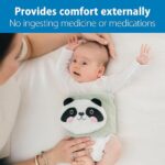 Dr. Browns – Infant Gripebelt – Panda