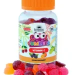 Sunshine Nutrition – Good Gummies Healthy Skin Gummies 60’s
