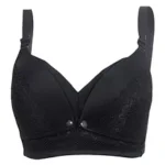 Okus – Full Cup Maternity & Nursing Bra – Green
