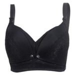 Okus – Full Cup Maternity & Nursing Bra – Green