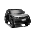 Range Rover Licensed 12V Kids Ride-On SUV – Grey