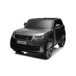 Range Rover Licensed 12V Kids Ride-On SUV – Grey
