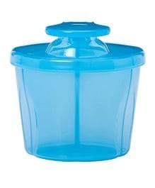 Dr. Browns - Milk Powder Dispenser - Blue - 260ml