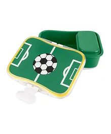 SkipHop - Spark Style Lunch Kit Football