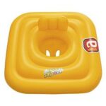 Bestway – Swim Safe Baby Support Step A – 27-Inch X 27-Inch