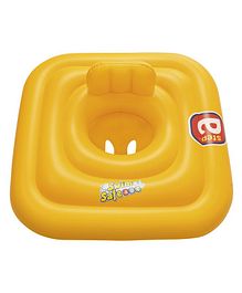 Bestway – Swim Safe Baby Support Step A – 27-Inch X 27-Inch