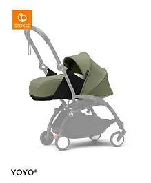 Stokke YOYO 0+ Newborn Pack