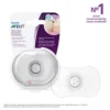 Philips Avent Nipple Shield Small X2