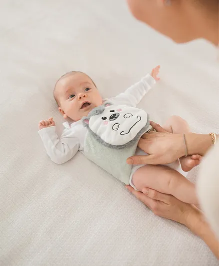 Dr. Browns - Infant Gripebelt - Hedgehog