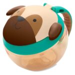 Skip Hop Zoo Snack Cup – Pug