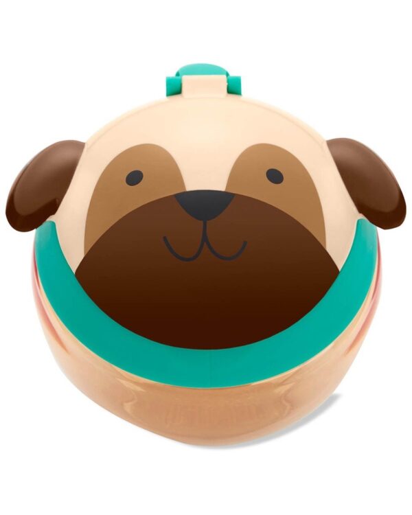 Skip Hop Zoo Snack Cup – Pug