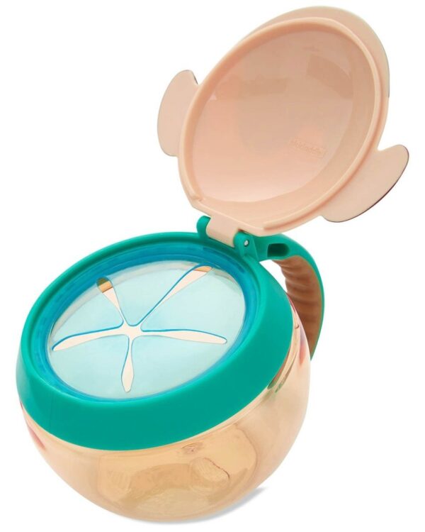 Skip Hop Zoo Snack Cup – Pug