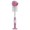 Dr. Browns Pink Standard Bottle Brush
