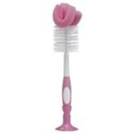 Dr. Browns Pink Standard Bottle Brush