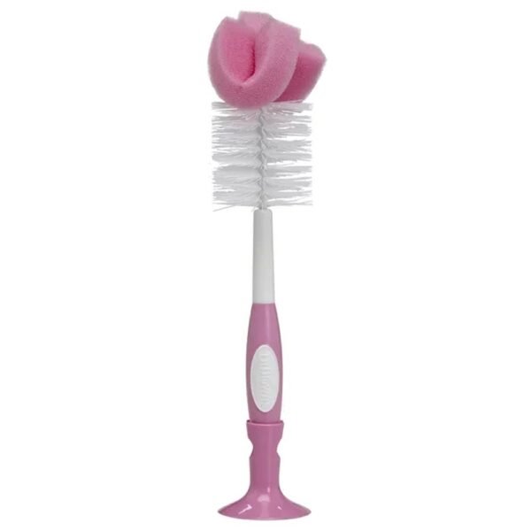 Dr. Browns Pink Standard Bottle Brush