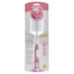 Dr. Browns Pink Standard Bottle Brush