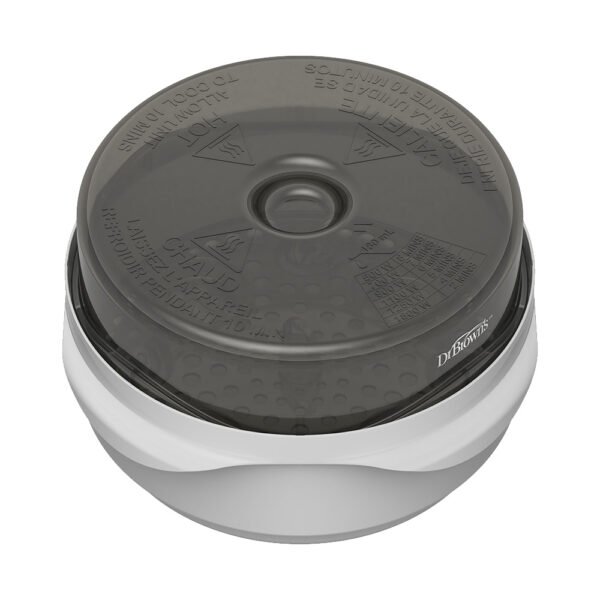 Dr. Browns – Microwave Sterilizer
