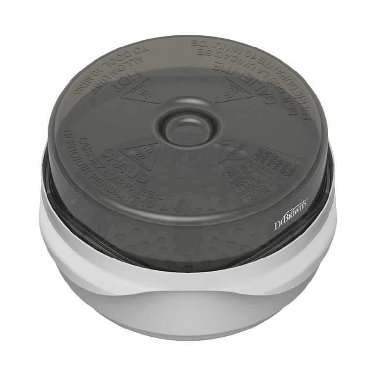 Dr. Browns - Microwave Sterilizer