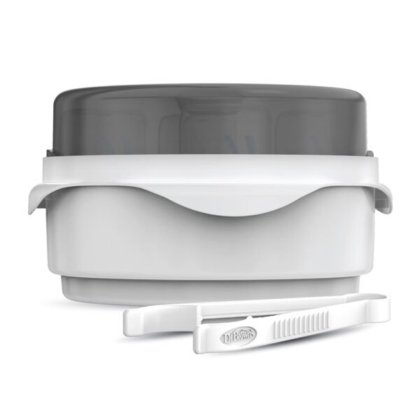Dr. Browns – Microwave Sterilizer