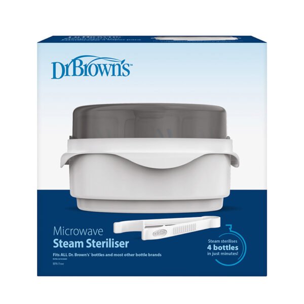Dr. Browns – Microwave Sterilizer