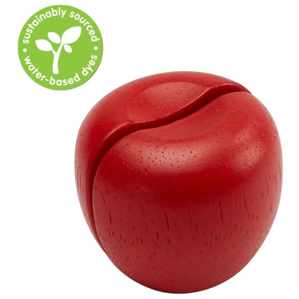 Plantoys Wooden Assorted Fruit & Vegetable