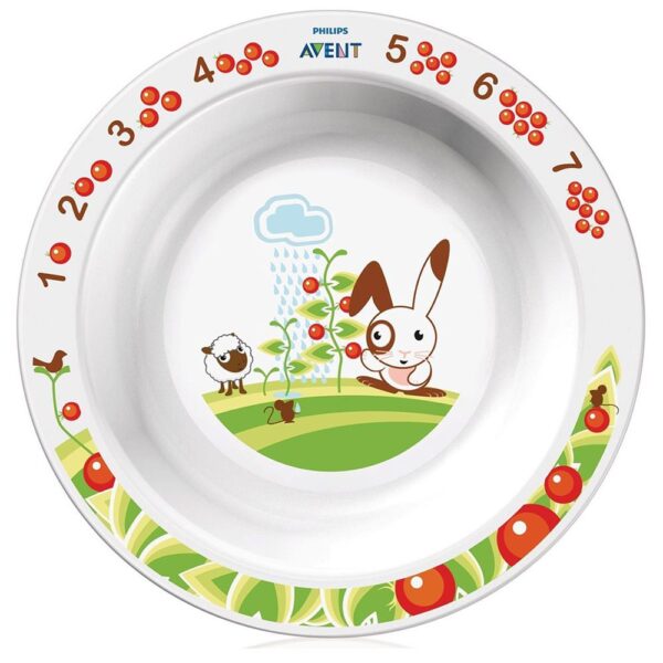 Philips Avent Bowl Big_12M+