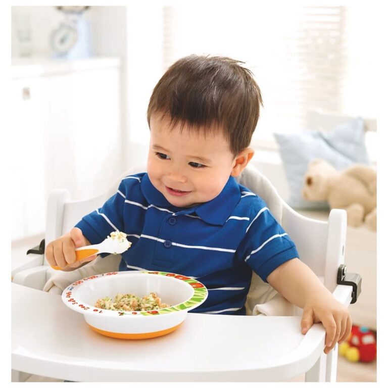 Philips Avent Bowl Big_12M+