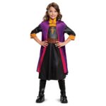 Anna Frozen II Classic Costume (4-6 yrs old)