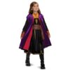 Anna Frozen II Deluxe (7-8 yrs old)
