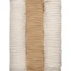 Anvi Baby – 100% Organic Cotton Muslin Bath Towel – Cloud & Sand – 3pcs