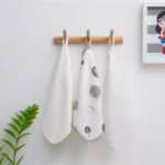 Anvi Baby – Face Cloth – Pack of 3 – Dreamy Space