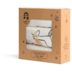 Anvi Baby – Face Cloth – Pack of 3 – Unicorn