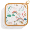 Anvi Baby – Face Cloth – Pack of 3 – Unicorn