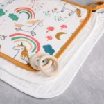 Anvi Baby – Face Cloth – Pack of 3 – Unicorn