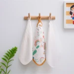 Anvi Baby – Face Cloth – Pack of 3 – Unicorn