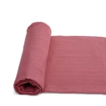 Anvi Baby – Organic Bamboo Muslin Swaddle – Purple Rain