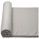 Anvi Baby – Organic Muslin Swaddle 2pc – Smoky Sun