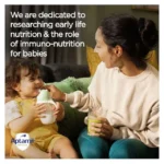 Aptamil advance 1 infant milk formula palm oil free 0 6 months 800 g