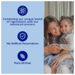 Aptamil advance junior 3 milk formula palm oil free 1 3 years 800 g