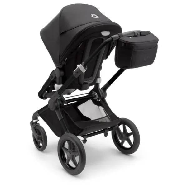 Bugaboo – Organizer Me – Midnight Black