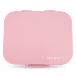 Eazy Kids – Premium Stainless Steel Lunch Box w/ Insulated Lunch Bag – Pink