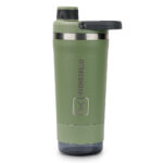 Hydrobrew – Sip Core 720ml Stainless Steel Bottle w/ Lunch Bag | Insulated Bottle w/ Storage Container – Urban Stone