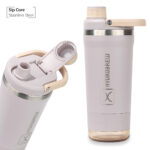 Hydrobrew – Mega Flex Bento Lunch Box 1864ml w/ Sip Core Stainless Steel Bottle 720ml