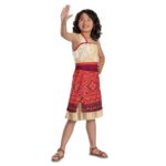 Disney Moana 2 Classic (3-4 yrs old)