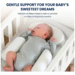 Doomoo – Basics Baby Pillow