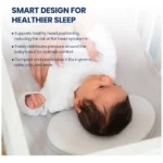 Doomoo – Basics Baby Pillow